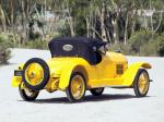 Kissel Model 6-45 Gold Bug Speedster 1920 года